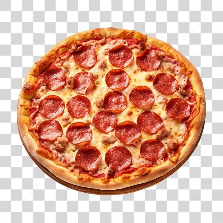 Pepperoni